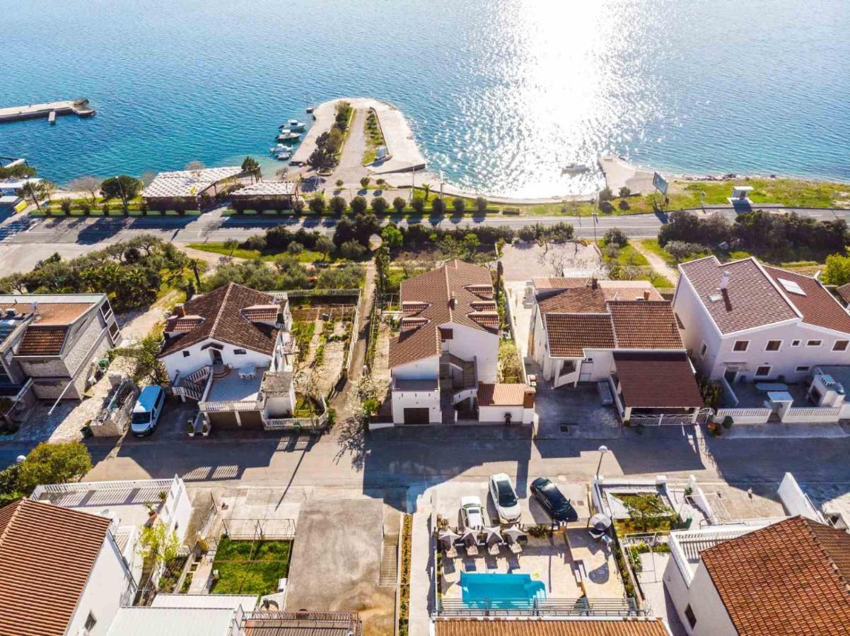 Villa Maris สเวติ เปตาร์ ภายนอก รูปภาพ