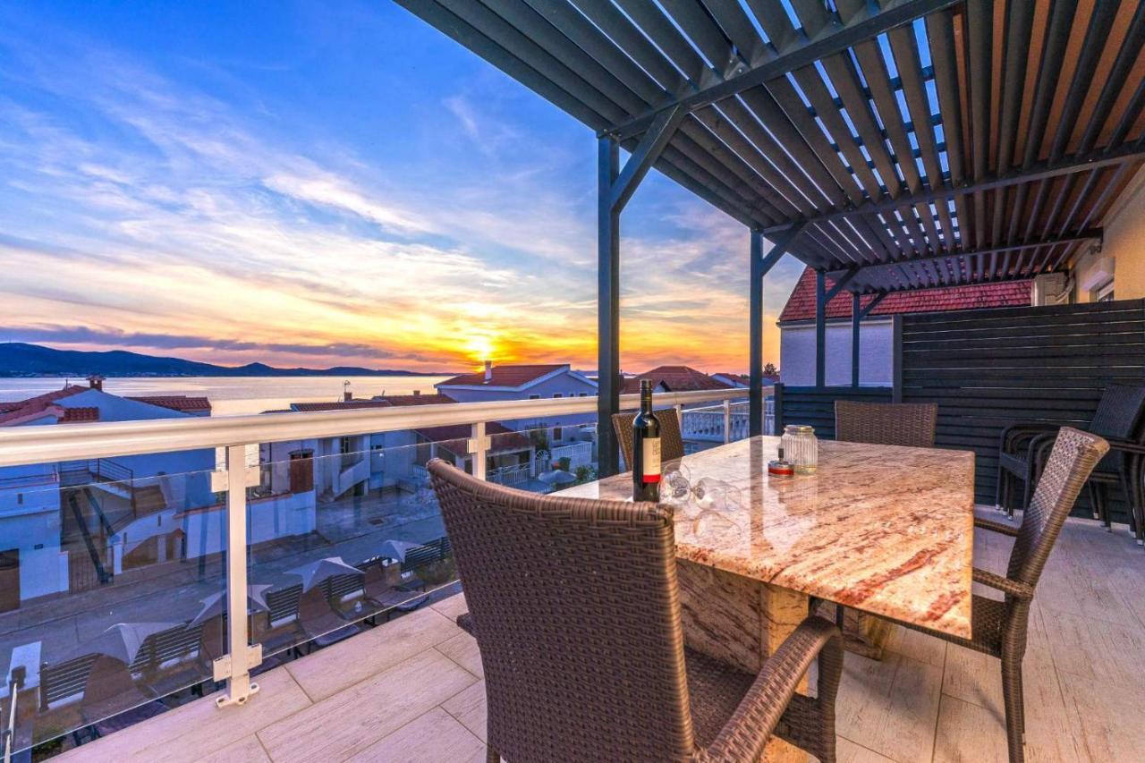 Villa Maris สเวติ เปตาร์ ภายนอก รูปภาพ