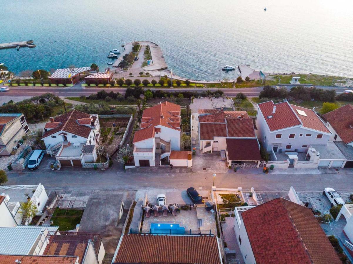 Villa Maris สเวติ เปตาร์ ภายนอก รูปภาพ