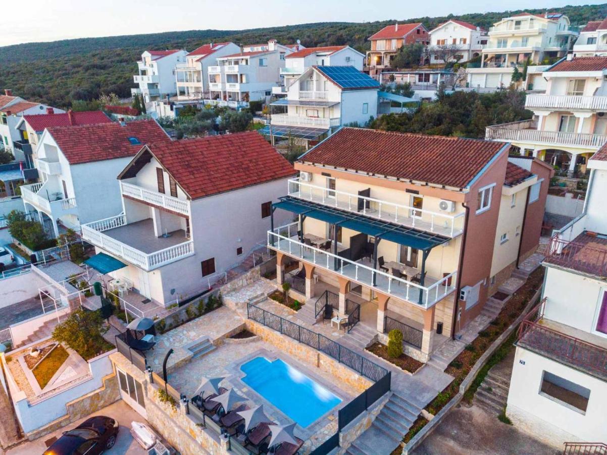 Villa Maris สเวติ เปตาร์ ภายนอก รูปภาพ