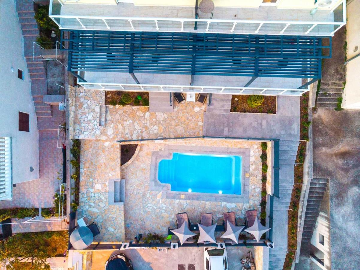 Villa Maris สเวติ เปตาร์ ภายนอก รูปภาพ