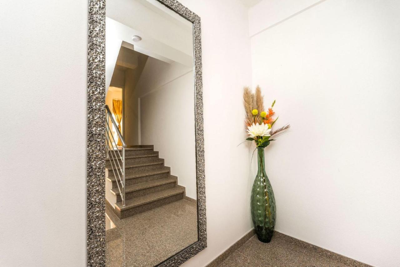Villa Maris สเวติ เปตาร์ ภายนอก รูปภาพ